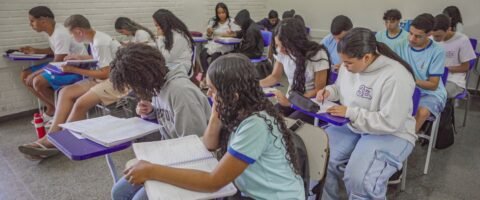 Prouni abre prazo para comprovar informações da inscrição
