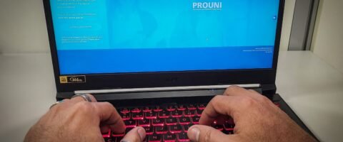 Prouni: candidatos têm até amanhã para registro na lista de espera