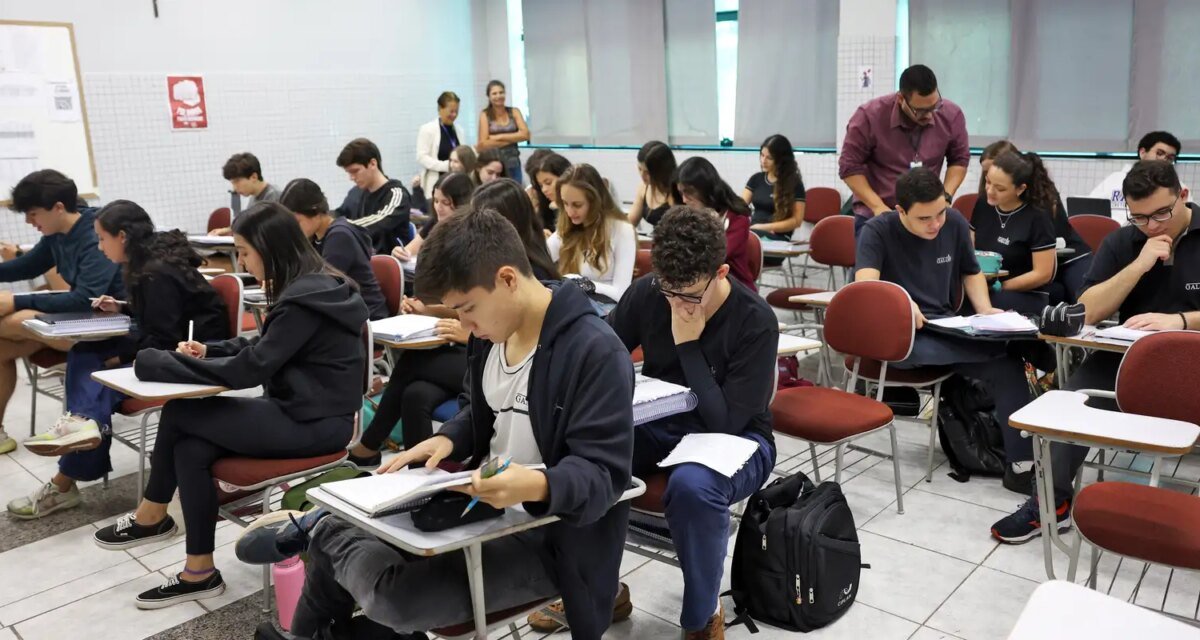 Prouni: prazo para confirmar dados de inscrição termina nesta sexta