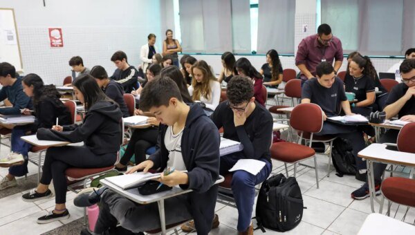 Prouni: prazo para confirmar dados de inscrição termina nesta sexta