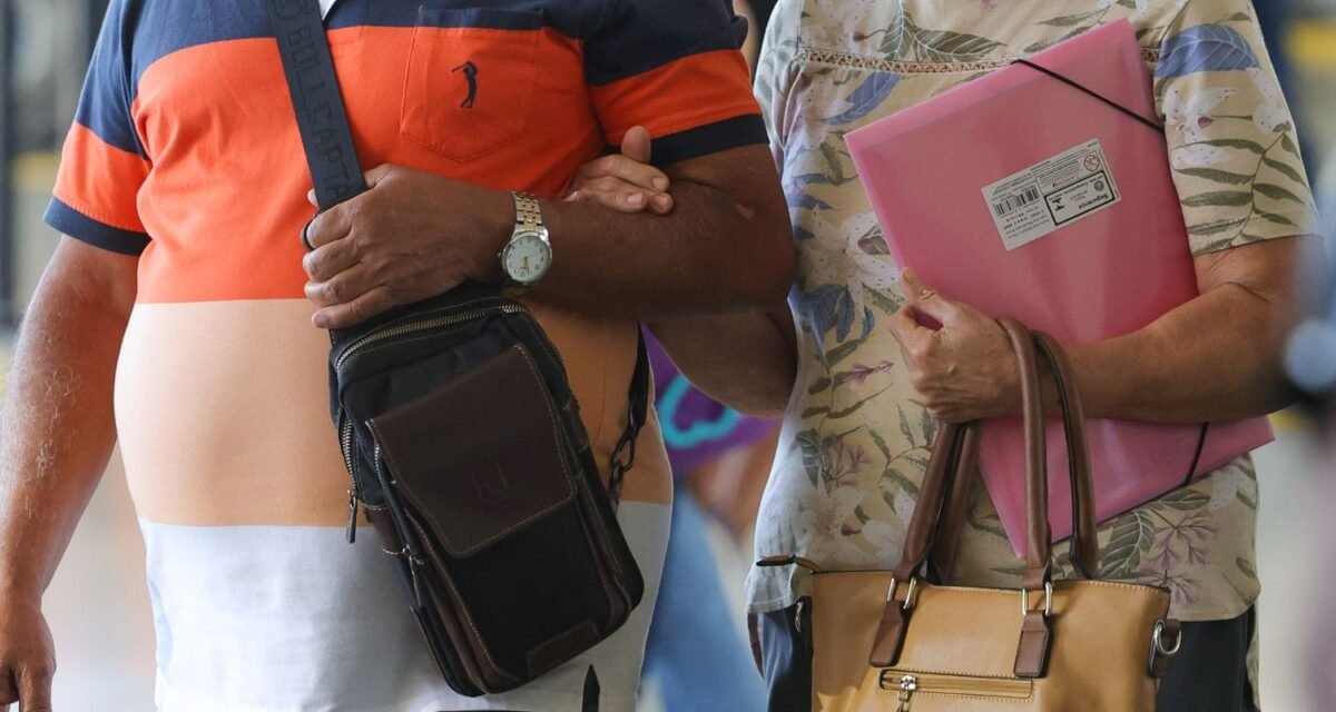Queixas sexuais na menopausa têm tratamento, diz especialista