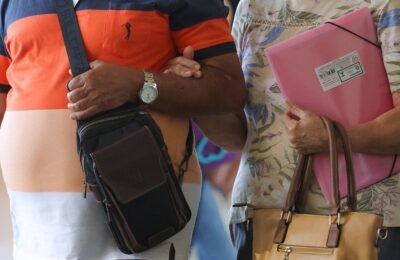 Queixas sexuais na menopausa têm tratamento, diz especialista