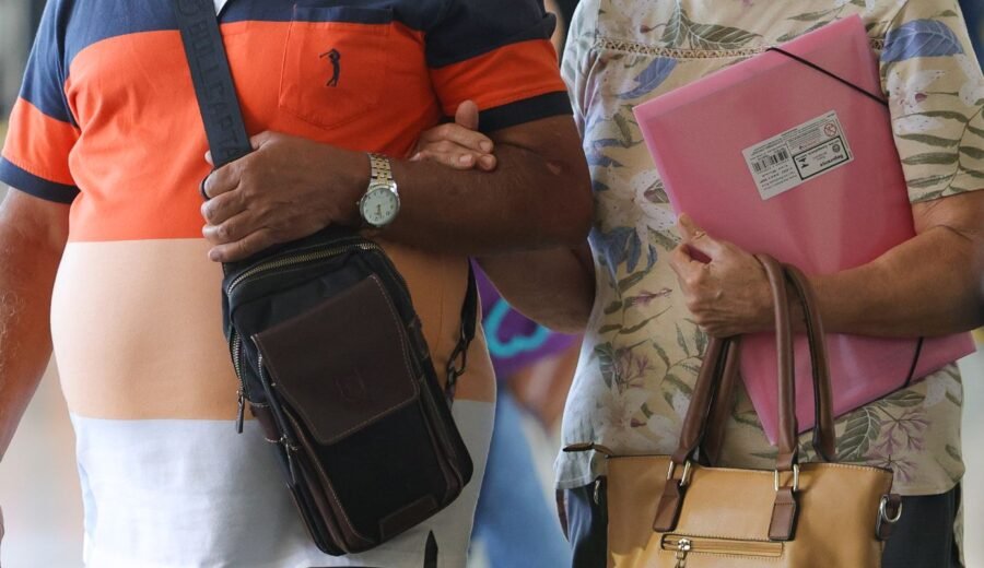 Queixas sexuais na menopausa têm tratamento, diz especialista