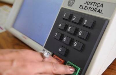 RJ: quase 13 milhões de eleitores estão aptos a votar no 1º turno