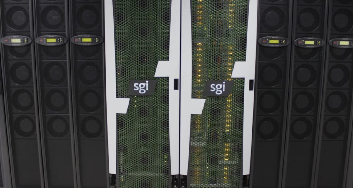 RN vai abrigar supercomputador brasileiro de Inteligência Artificial