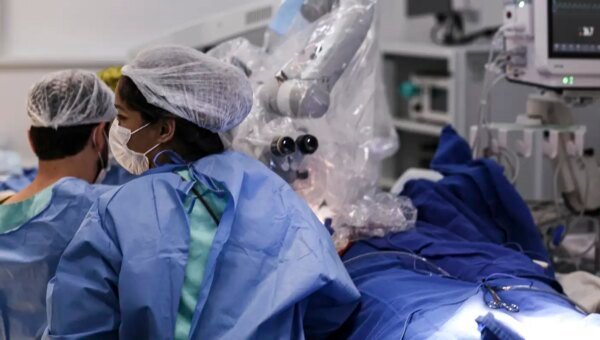 Rio concentra quase um terço de casos de exercício ilegal da medicina