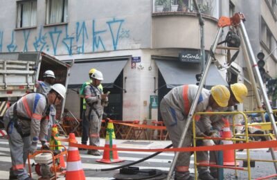 SP: Enel apresenta alegações finais contra caducidade da concessão