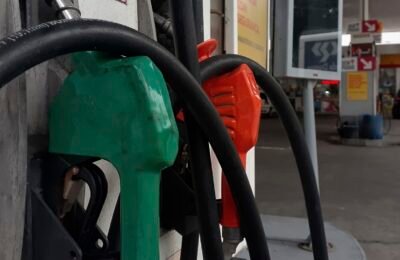 Segunda maior refinaria do país reduz preço da gasolina em 11,3%