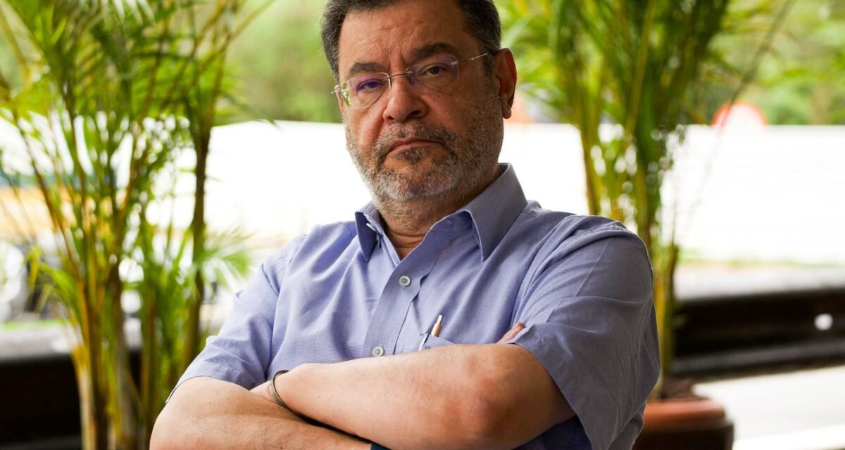Sindicalista Rui Costa Pimenta concorrerá à Presidência pelo PCO