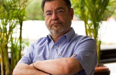 Sindicalista Rui Costa Pimenta concorrerá à Presidência pelo PCO