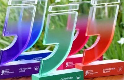 TV Brasil vence etapa distrital do Prêmio Sebrae de Jornalismo