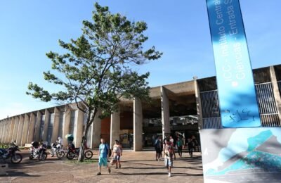 UnB muda regras de ingresso para ampliar acesso às vagas de graduação