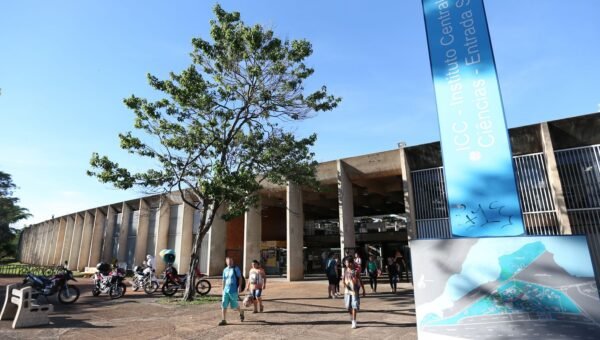 UnB muda regras de ingresso para ampliar acesso às vagas de graduação