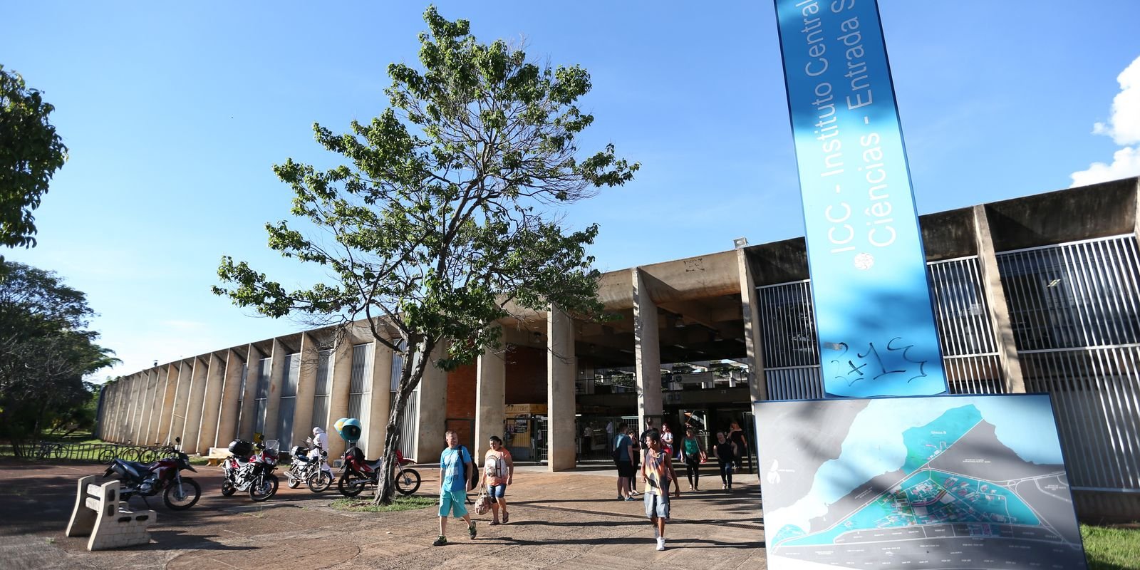 PAS da UnB completa 30 anos com mais de 53 mil aprovados