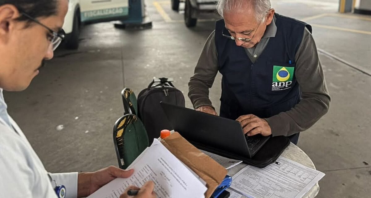 ANP aplicou R$ 200 milhões em multas por alta abusiva de combustíveis