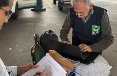 ANP aplicou R$ 200 milhões em multas por alta abusiva de combustíveis