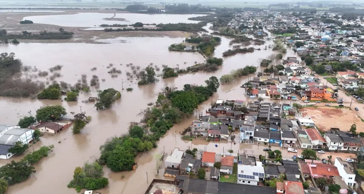 Afetados pelo El Niño terão crédito extraordinário de R$ 64 milhões
