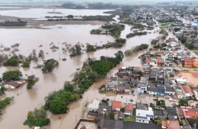 Afetados pelo El Niño terão crédito extraordinário de R$ 64 milhões