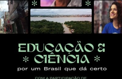 Andes lança documentário sobre a importância da educação e ciência