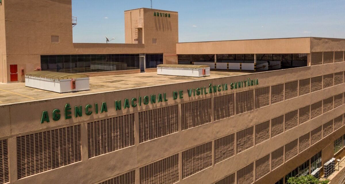 Anvisa determina recolhimento do produto NotShake Protein