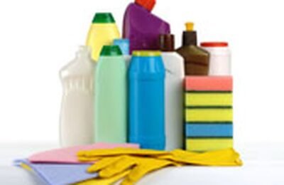 Anvisa interrompe fabricação de produtos de limpeza da Unilever