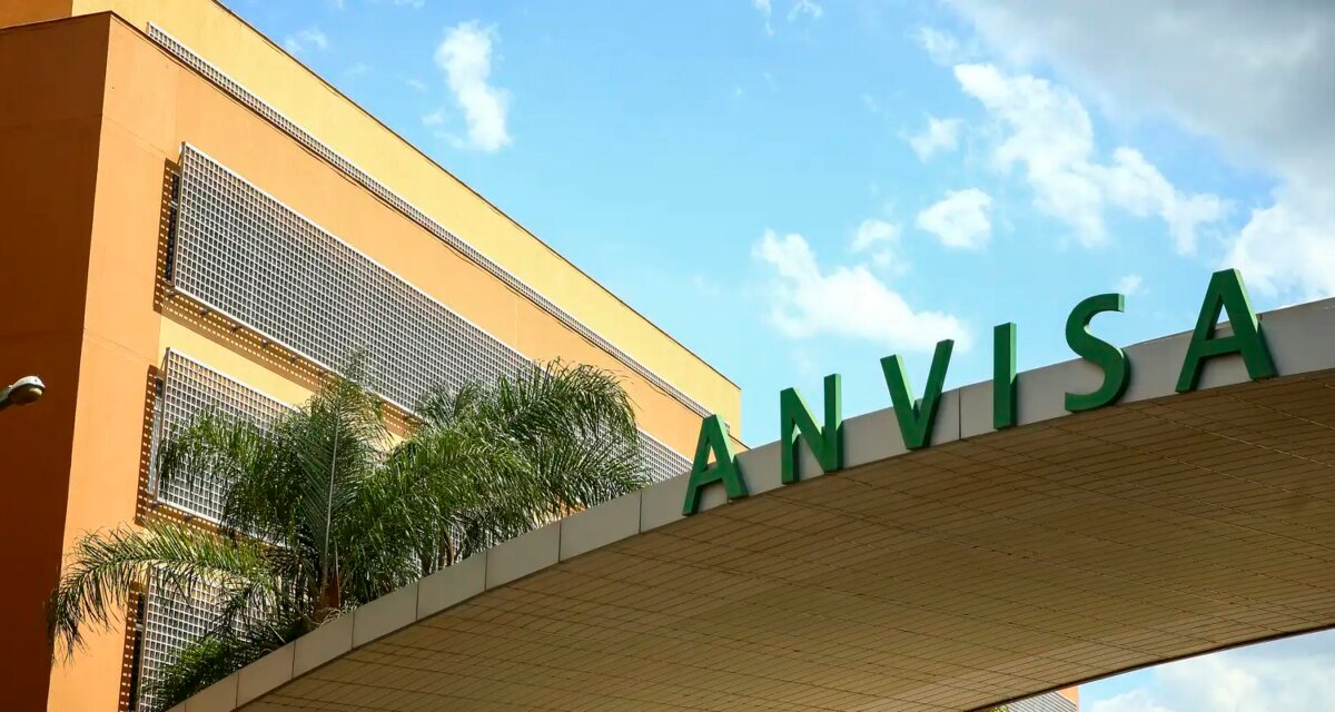 Anvisa proíbe lotes irregulares de medicamento para esclerose múltipla