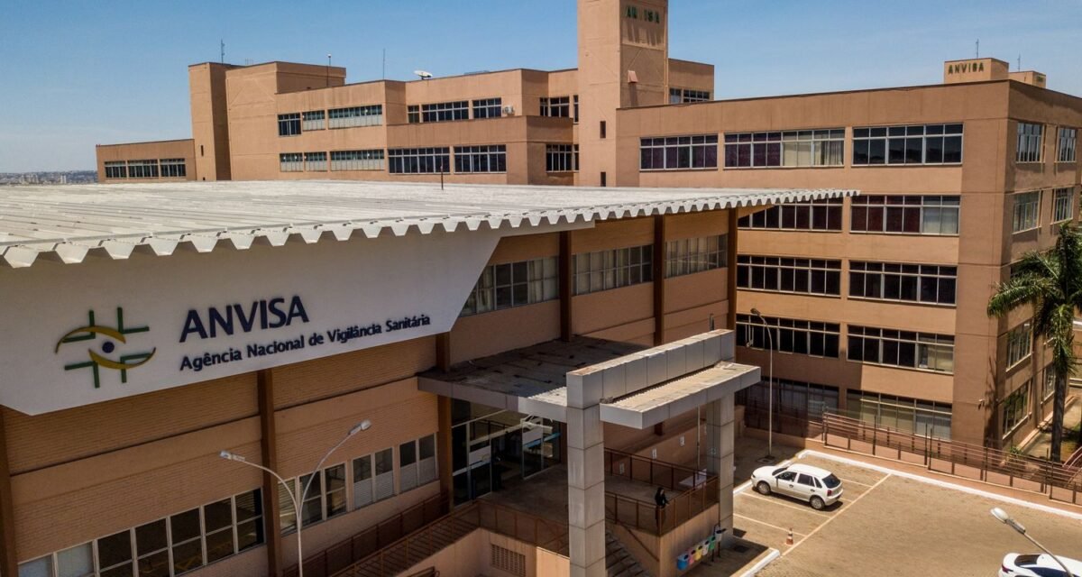 Anvisa proíbe propaganda de caneta emagrecedora Semavy