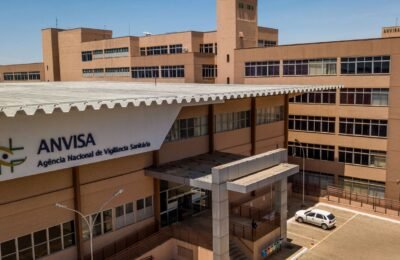 Anvisa proíbe propaganda de caneta emagrecedora Semavy