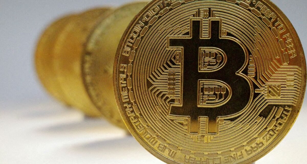 BC amplia controle sobre criptomoedas e mira carteiras próprias