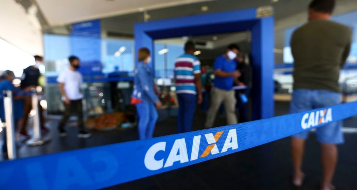 Beneficiários com NIS de final 8 recebem Bolsa Família de setembro