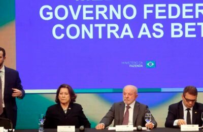 Bets que continuarem no ar após prazo serão bloqueadas, diz Durigan