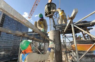 Brasil cria 165,8 mil postos de trabalho em agosto, aponta Caged