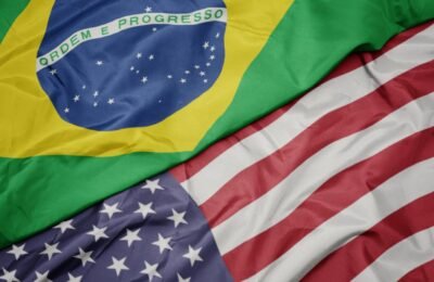 Brasil e EUA voltarão a discutir tarifas em encontro do G20