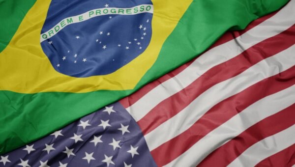Brasil e EUA voltarão a discutir tarifas em encontro do G20