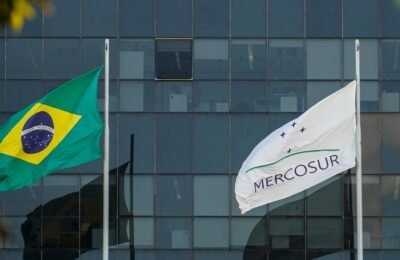 Brasil promulga acordo de livre comércio entre Mercosul e EFTA