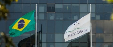 Brasil promulga acordo de livre comércio entre Mercosul e EFTA