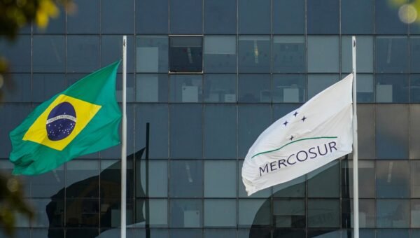 Brasil promulga acordo de livre comércio entre Mercosul e EFTA