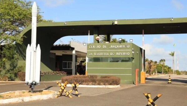 Brasil testa plataforma para pesquisas em microgravidade no espaço