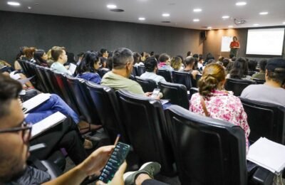 CNU 2025: sai nova lista de classificados para vagas remanescentes