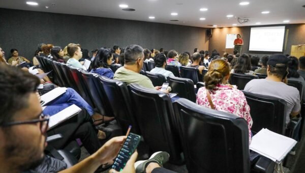 CNU 2025: sai nova lista de classificados para vagas remanescentes