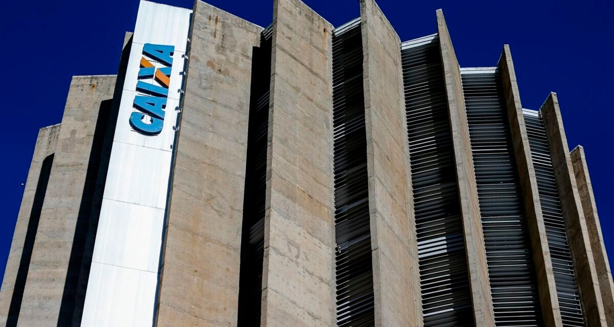 Caixa passa a oferecer modalidade de Pix parcelado