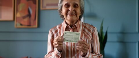 Campanha incentiva voto de quem tem mais de 70 anos