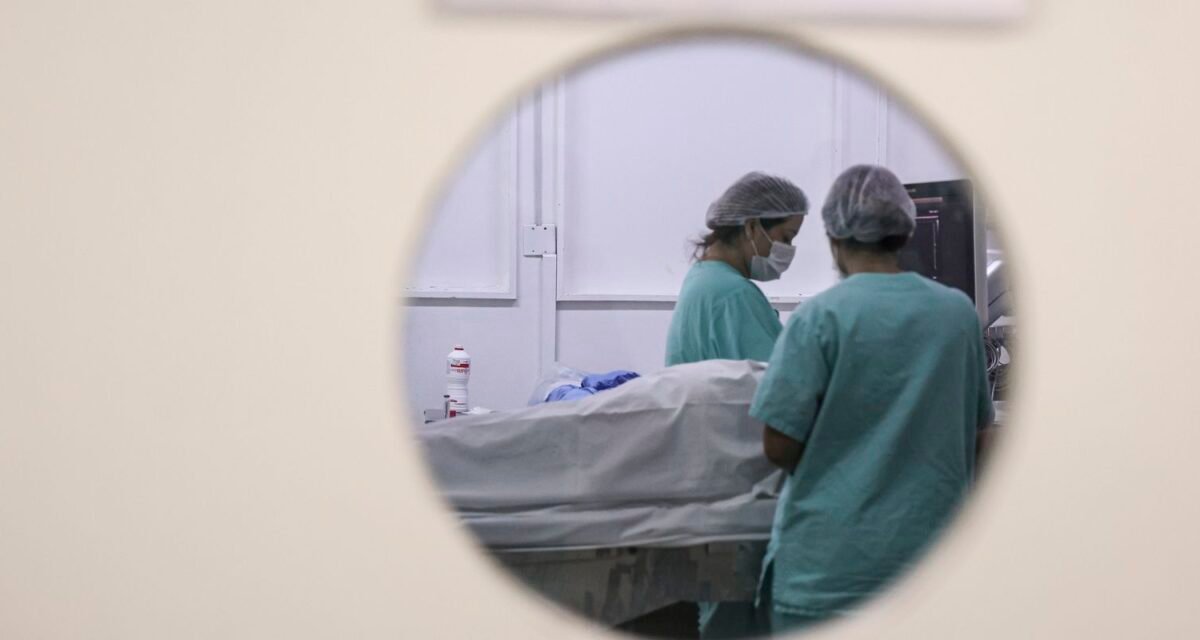 Câncer: estudo alerta para riscos de melanoma fora da pele