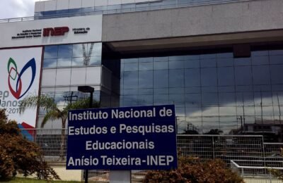 Cartões de inscrição no Enamed e Revalida estão disponíveis