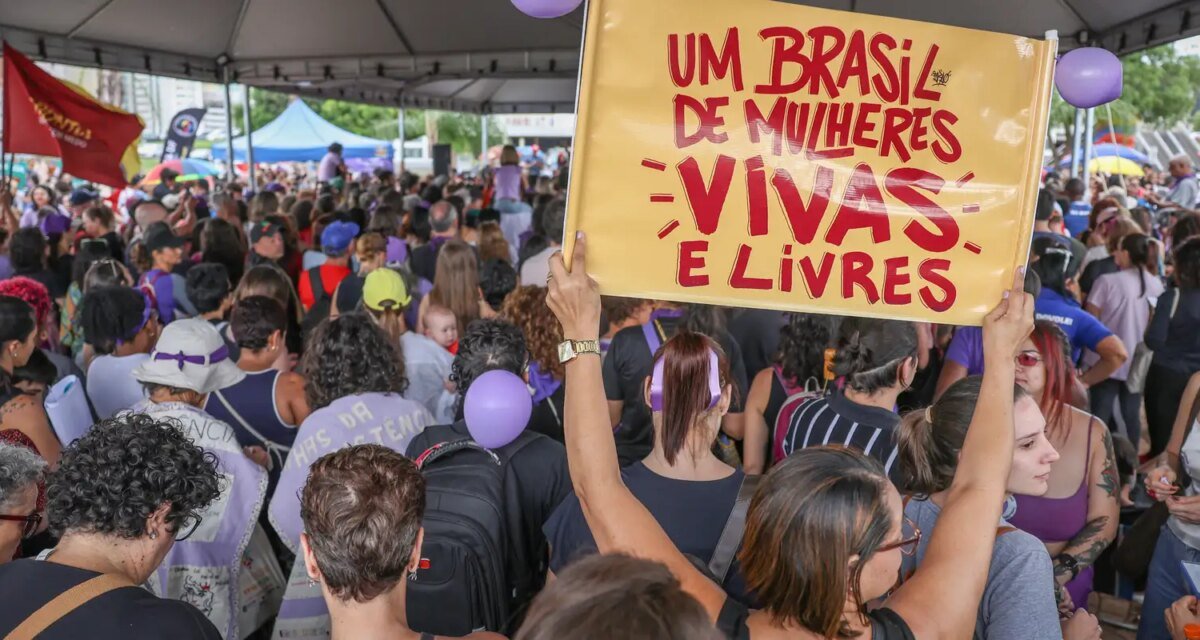 Casos de violência política de gênero crescem 11 vezes em 4 anos