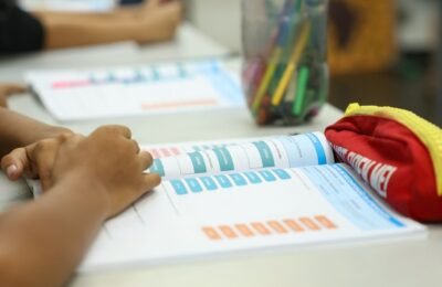 Censo Escolar 2026: dados da 1ª etapa podem ser conferidos até dia 11
