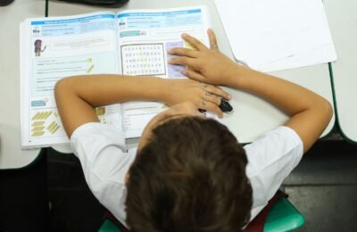 Censo Escolar: resultado preliminar está disponível no site do Inep
