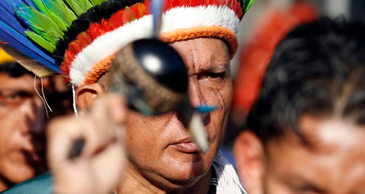 Comissão da Verdade Indígena será tema de audiência na Câmara