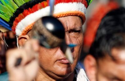 Comissão da Verdade Indígena será tema de audiência na Câmara