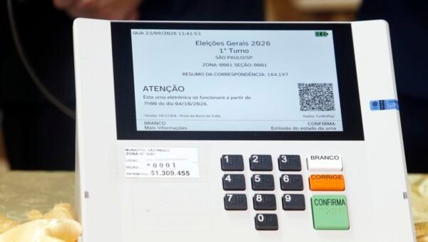 Comunidade científica alerta para risco de interferência nas eleições
